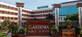 Gardenia kids school