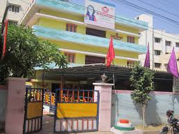 Bachpan A Play School - Sarada Nagar