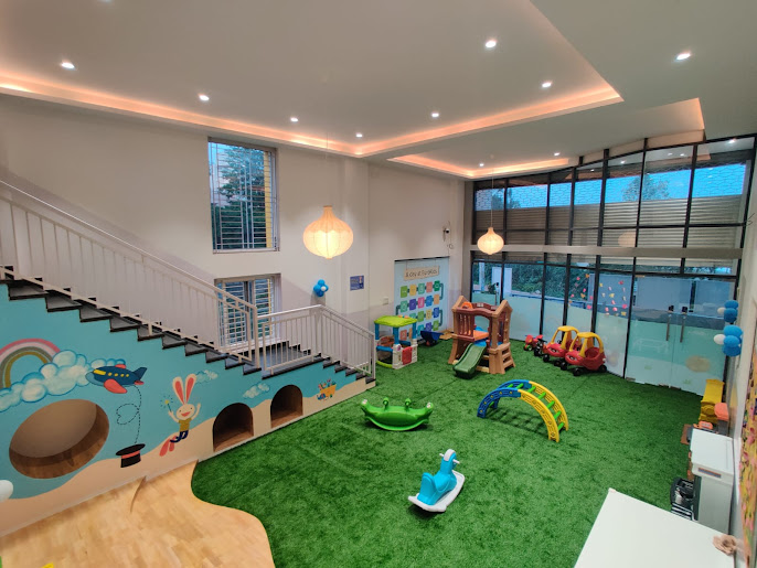 EuroKids - Maruthi Nagar