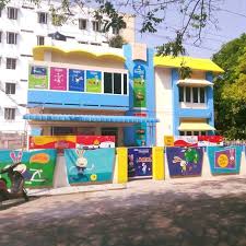 EuroKids - Srinagar Kakinada