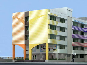  VIBGYOR ROOTS AND RISE