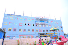  NEW CAMBRIDGE PUBLIC SCHOOL