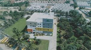  HARVEST INTERNATIONAL SCHOOL INNOVATION CAMPUS