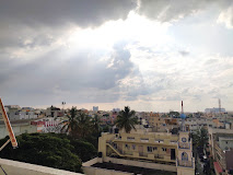  KRUPANIDHI CHRIST CONVENT AND HIGH SCHOOL