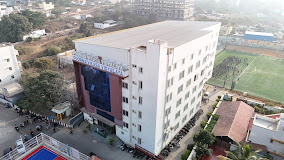  POORNA VIKASA VIDYALAYA