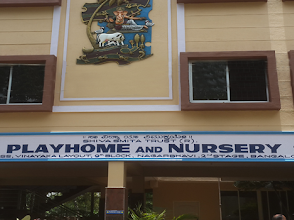  BALAVIKAS INTERNATIONAL SCHOOL