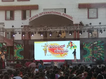  ARVIND INTERNATIONAL SCHOOL