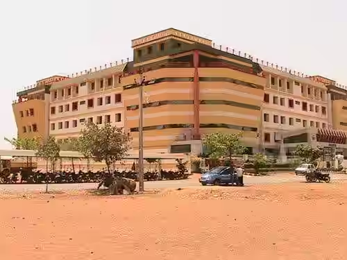 BHASHYAM BLOOMS THE GLOBAL SCHOOL