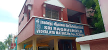 Sri Ragavendra Vidyala Mat Sc