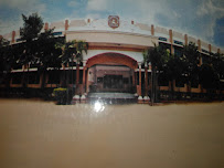 Sri Sowdeswari Vidyalaya Model