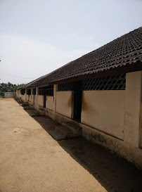 G.k.n. Hr Sec School
