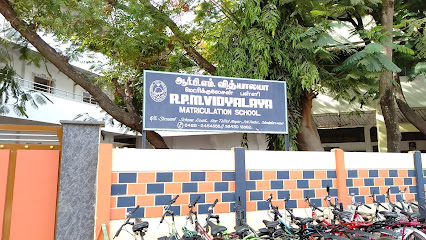 R.p.m.vidyalaya Mid School