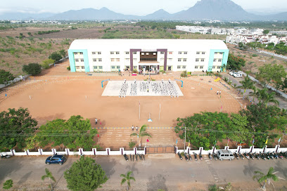 Coimbatore Public School