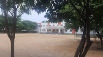Kaumaram Prashanthi Academy
