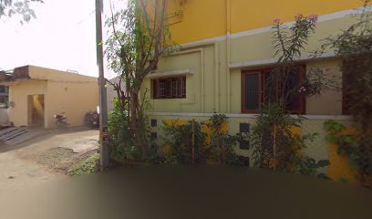 Saraswathi Visva Vidhyalaya Sc
