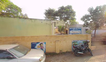 Panchayat Union Primary School Irugur North