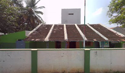 Panchayat Union Primary School Sengodagoundanpudur