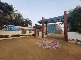 Pups K.chettipalayam