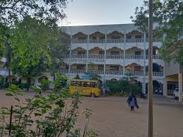 Dhandapani Mat School