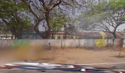 Panchayat Union Middle School S.s.pudur