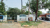 Panchayat Union Middle School Sellapampalayam