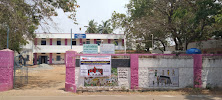 Municipal Middle School Ruthrappa Nagar