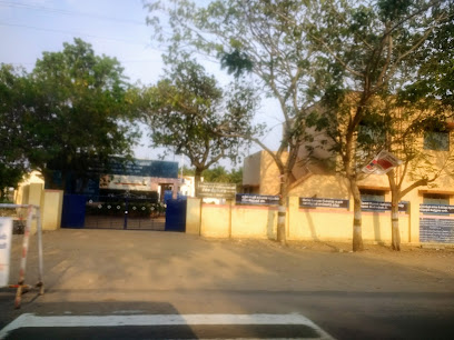 Panchayat Union Middle School Cinnaveerampatti