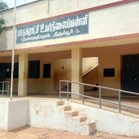 Mps Padmavathypuram
