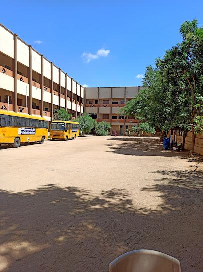 Vidya Mandir Mat School