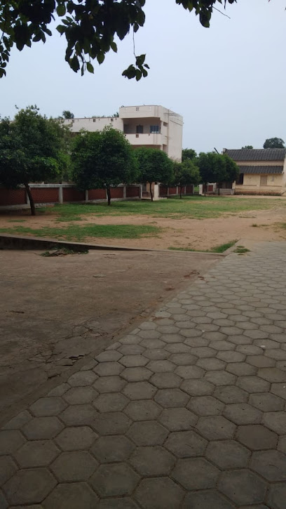 Sri Kuppanda Gounder P.s.