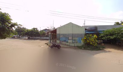 Panchayat Union Middle School Nachipalayam