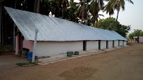 Panchayat Union Primary School Maniyampalayam