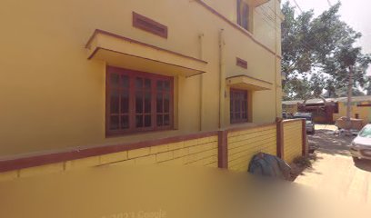 Panchayat Union Primary School Periyaripatty