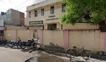 Palaniammal Girls Hr Sec Schoo