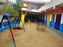 Selvam N&p School