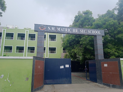 N.m.mat.s. Neelikonam Palayam