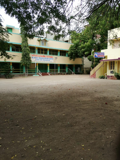 Star School