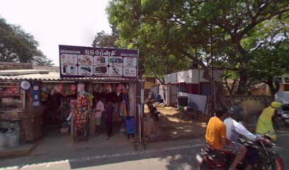 Panchayat Union Middle School-thirumalayampalayam