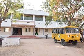 Panchayat Union Primary School-marichettipathi