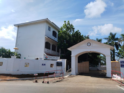 Nachiyar Vidyalaya Jamin Uthuk