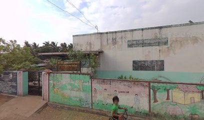 Panchayat Union Primary School-vazhukuparai