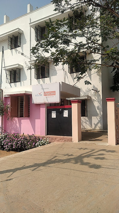 Pmg Matric Higher Sec. School