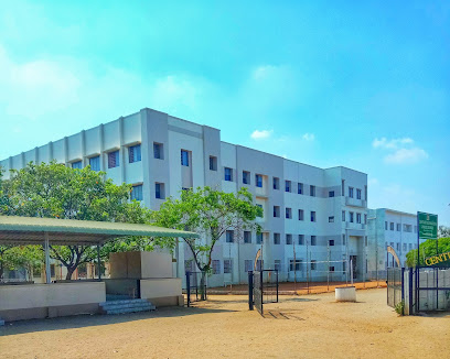 Century Boundation School