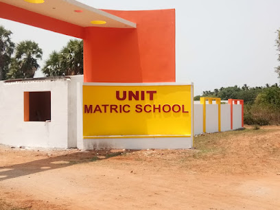 Unit Matric School
