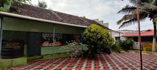 Panchayat Union Primary School, Thenkumarapalayam