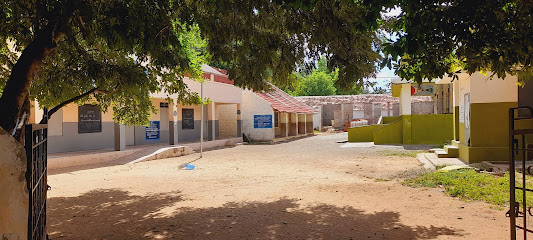 Panchayat Union Middle School Karattupalayam