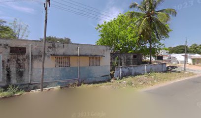 Panchayat Union Primary School, S.nallur