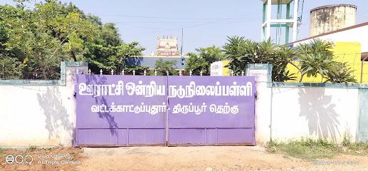 Pums Vattakkattupudur