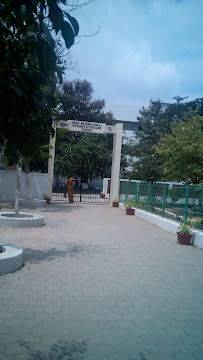 Psgr Krishnammal N&pry Sch