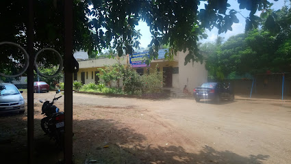 Annai Indira Nursery & Pri S.